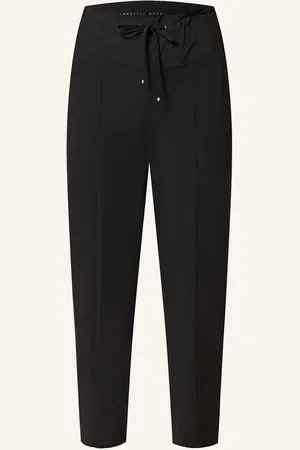 raffaello rossi 7/8-Hose Azra Aus Jersey