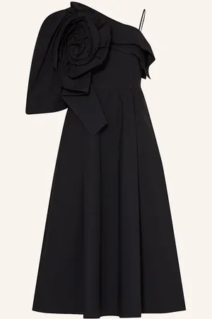 Dorothee Schumacher Cocktailkleid Poplin Power