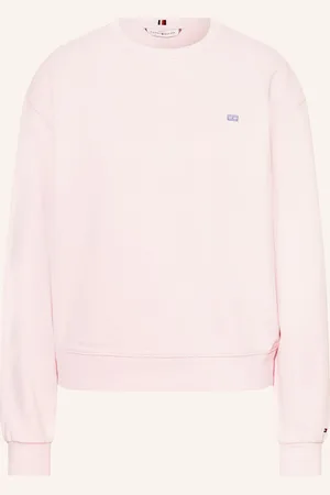 Tommy Hilfiger Sweatshirt rosa