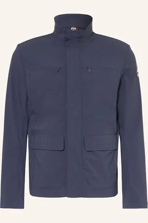 Colmar Fieldjacket blau