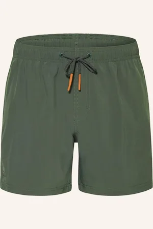 Sundek Badeshorts gruen