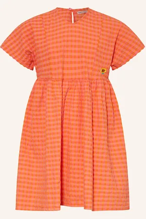 Bobo Choses Kleid rot