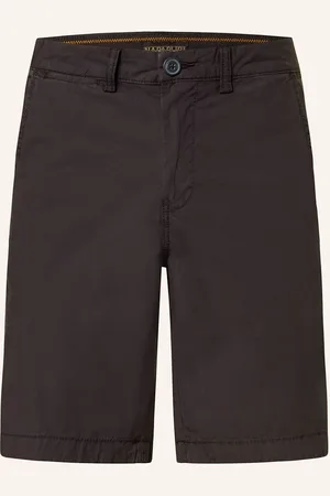Napapijri Shorts Nakuru Extra Slim Fit blau