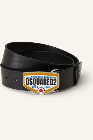 Dsquared2 Ledergürtel