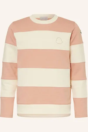 Moncler Sweatshirt rosa