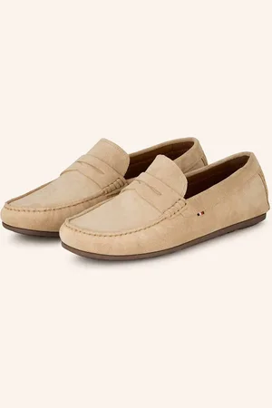 Tommy Hilfiger Penny-Loafer beige