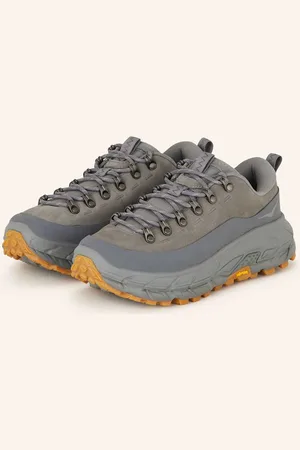 Hoka One One Sneaker U Tor Summit grau