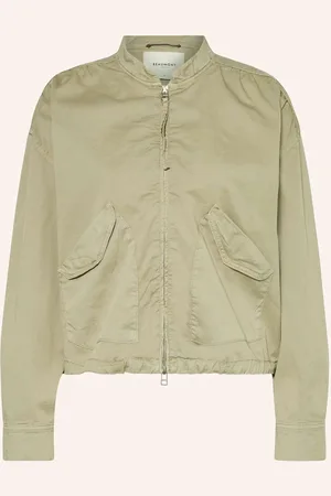 beaumont Blouson Willemijn gruen