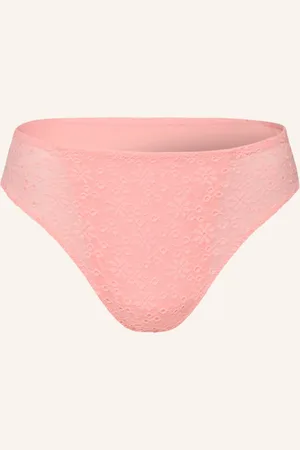 PrimaDonna Slip Sunset Hotel pink
