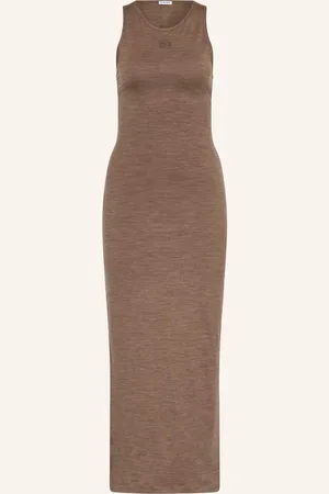 Loewe Jerseykleid Anagram