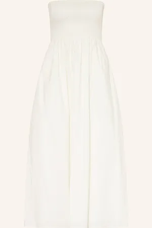 FAITHFULL THE BRAND Off-Shoulder-Kleid Jamie