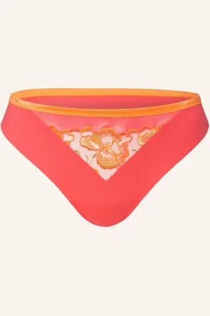 PrimaDonna Slip Devdaha orange