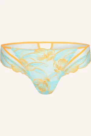 Marie Jo Panty blau