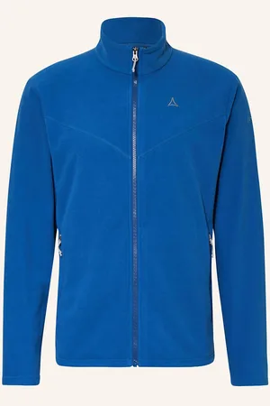 Schöffel Fleecejacke Qutang