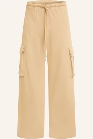 Palm Angels Sweatpants braun