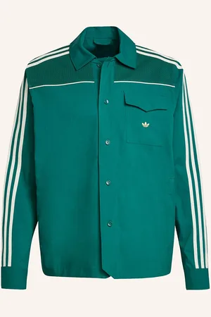 adidas Jacke Premium Jacket gruen