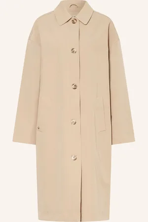 Mos Mosh Trenchcoat Mmbora