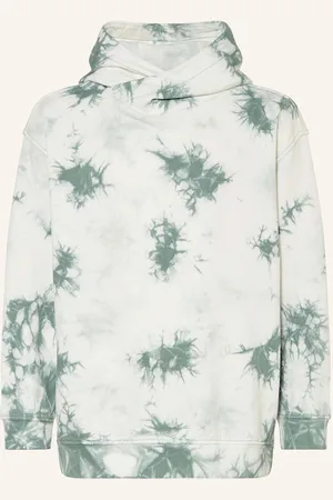 s.Oliver Hoodie gruen