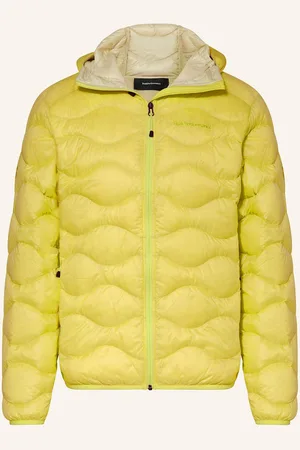 Peak Performance Daunenjacke Helium