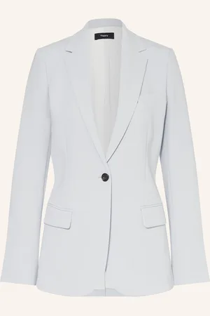THEORY Blazer blau