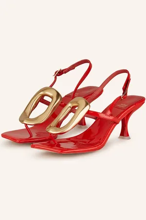 Jeffrey Campbell Zehentrenner Linq-Up-2
