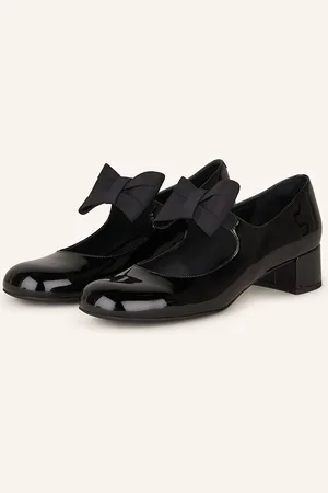 Jeffrey Campbell Mary-Jane-Pumps Classy-B