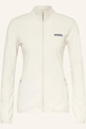 Columbia Fleecejacke Ali Peak™ beige