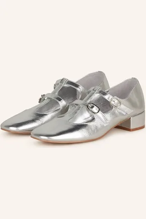 Jeffrey Campbell Mary-Jane-Pumps Filmstar