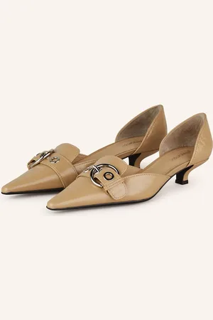 Jeffrey Campbell Lack-Pumps Smooth