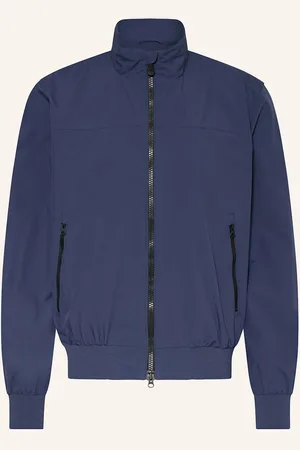 save the duck Blouson Finlay blau