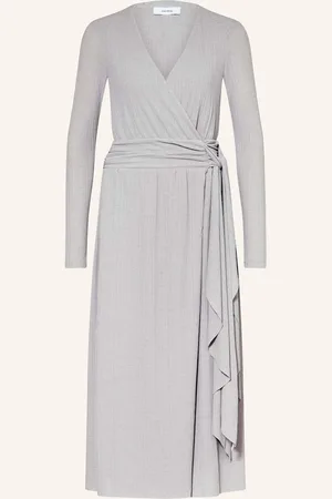 Reiss Wickelkleid Madeline