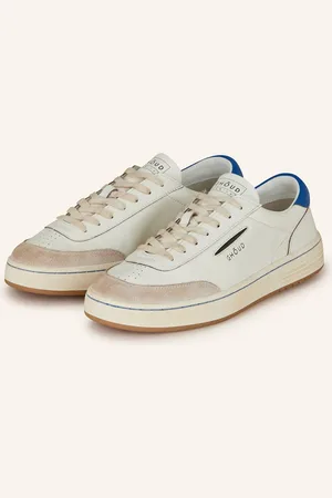 Ghoud Sneaker Lido weiss