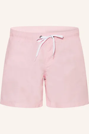 Sundek Badeshorts pink