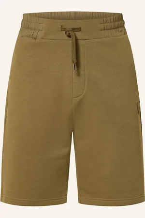 Colmar Sweatshorts gruen