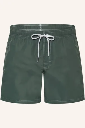 Sundek Badeshorts gruen