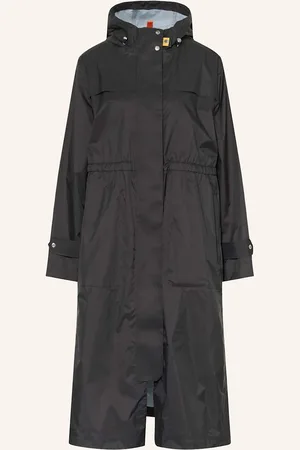 Parajumpers Regenmantel Yakura