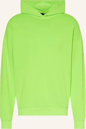 FIRE & ICE Sweatshirt gruen