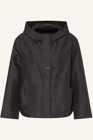 FAY Parka blau