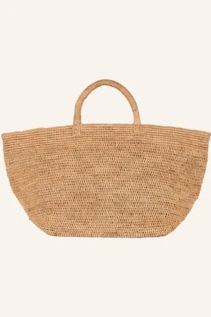 IBELIV Shopper Vanilla