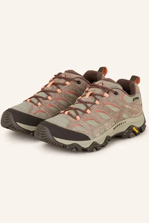 Merrell Wanderschuhe Moab Speed 3 Gtx beige