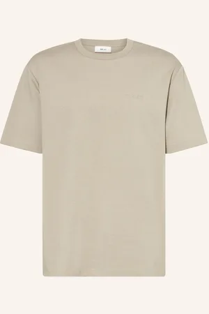 NN.07 T-Shirt Nat beige