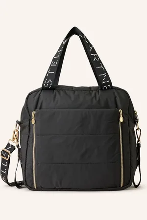 Stella McCartney Wickeltasche