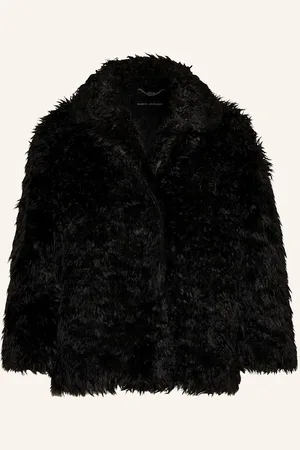 Marc Jacobs Kunstfell-Jacke The Shaggy Faux Fur Lady Jacket