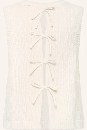 Ichi Stricktop Ihdotties weiss