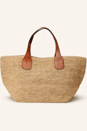 IBELIV Shopper Tokyo beige