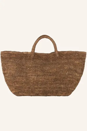 IBELIV Shopper Vanilla beige