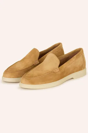 Magnanni Slipper braun