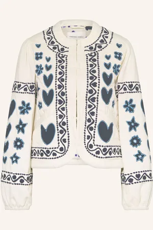 Fabienne Chapot Blouson Simon weiss