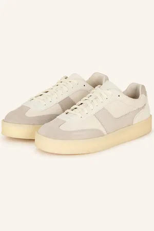 Clarks Sneaker Tor 80 weiss