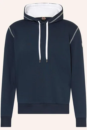 Colmar Hoodie blau